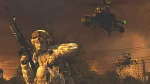 Call of Duty: Modern Warfare 2 (2009) : une classification R 18+ en Australie relance la piste d&rsquo;un portage PS5 et Xbox Series X|S
