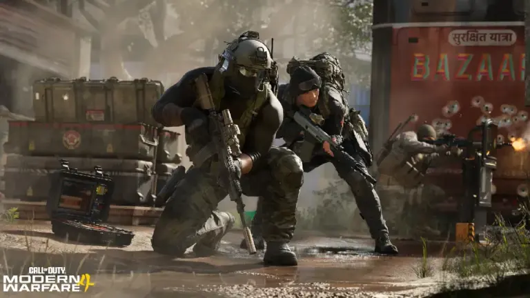 Guide Call of Duty: Modern Warfare 4 : comment réussir vos éliminations d&rsquo;objectif en 3 parties pour débloquer les camouflages