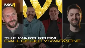 Les développeurs d'Infinity Ward, Raven Software et Beenox présentent les nouveautés de Call of Duty Warzone dans Modern Warfare 4