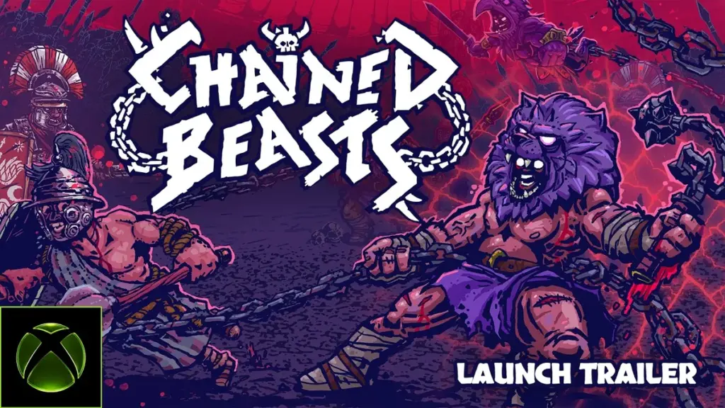 Chained Beasts