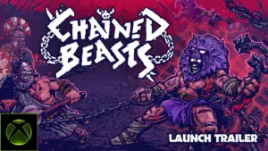 Chained Beasts