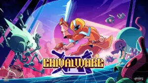 Chivalware
