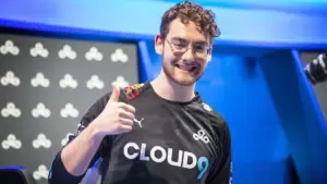APA et Zven sur le départ après les Worlds : pourquoi Cloud9 verrouille Vulcan jusqu&rsquo;en 2029