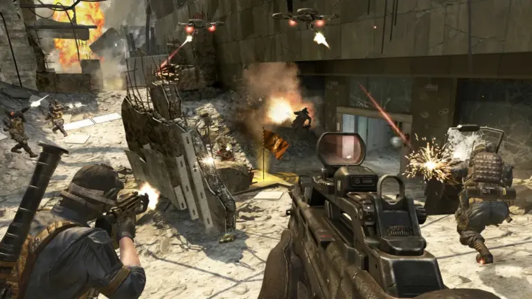 Portages PS5 de Call of Duty Black Ops 1 et 2 à 39,99 € : pourquoi leurs créateurs chez Treyarch ne touchent pas un centime