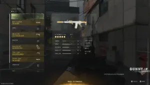 Meilleure classe M4 dans l'Armurerie de Call of Duty Modern Warfare 4 avec ses 5 accessoires méta