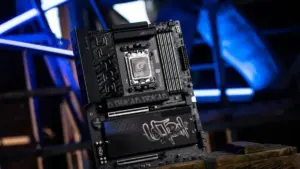192 Go de DDR5 à 6600 MT/s CL28 sur les 4 slots : comment la carte mère Colorful iGame X870E ULTRA-S fait sauter le verrou AM5
