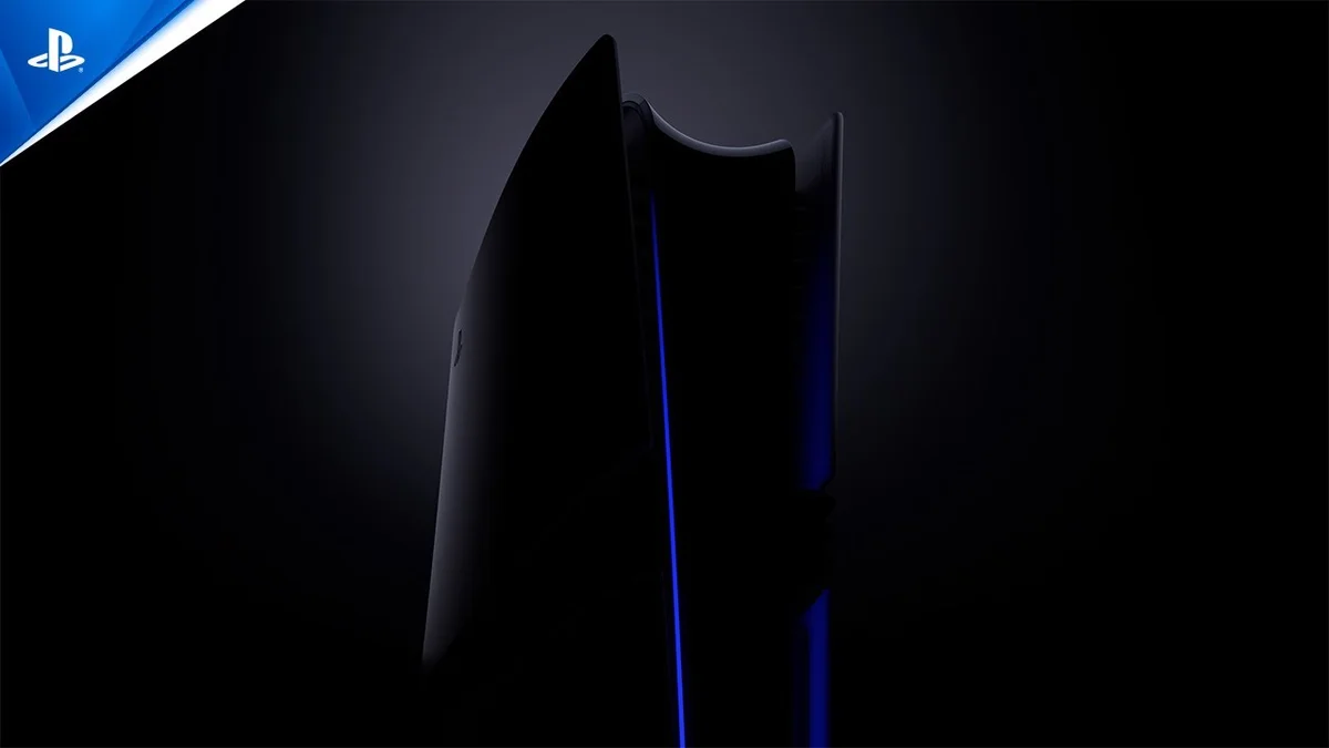 Console Sony PlayStation 5 Pro (2 To)