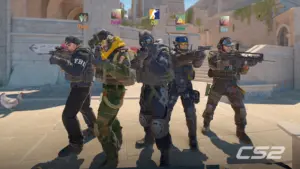 Liquid et fnatic éliminés, BIG renverse The MongolZ et FaZe au tapis : la course folle aux points VRS avant le Major CS2