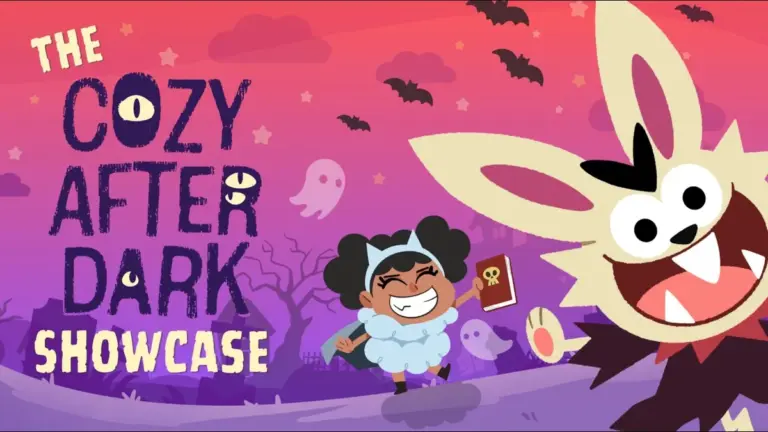 Quand le jeu mignon vire au cauchemar : Cozy After Dark dévoile plus de 50 pépites et démos gratuites sur Steam