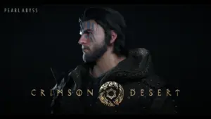 Crimson Desert Charting the Unknown