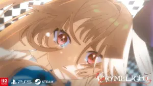 CRYMELIGHT démo gratuite Nintendo Switch 2 et trailer FuRyu