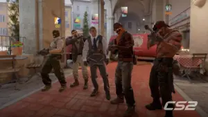 Épargné par la justice esport, il pose avec des liasses de billets : ce pro de CS2 finit banni à vie
