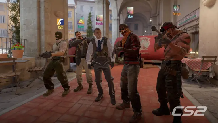 Épargné par la justice esport, il pose avec des liasses de billets : ce pro de CS2 finit banni à vie