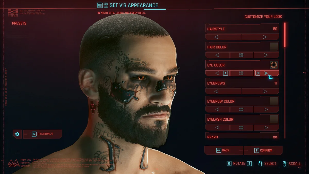 Action et fusillades dans Night City sur Cyberpunk 2077 en coopération via NightCoop