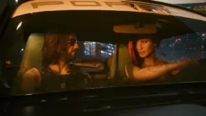 Mercenaires dans Night City sur Cyberpunk 2077 avec le mod coopératif NightCoop jusqu’à 8 joueurs