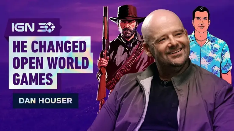 « Je me suis totalement trompé » : Dan Houser brise le silence sur l&rsquo;échec de Max Payne 3 et la jaquette de GTA 3