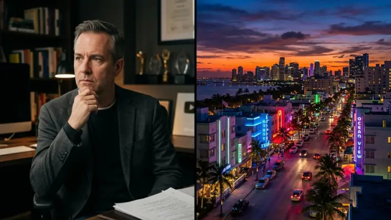 Il a écrit GTA 5 et Vice City : la raison fascinante pour laquelle Dan Houser ne jouera jamais à GTA 6