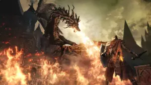 Dark Souls 2 et Dark Souls 3 : FromSoftware coupe les serveurs en ligne sur PC et consoles pour une durée indéterminée