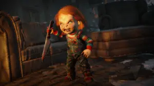 Après Michael Myers et Pinhead, Chucky quitte Dead by Daylight le 24 novembre : pourquoi Behaviour maintient son « invitation ouverte »
