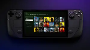 L&rsquo;interface Xbox Series X|S débarque sur Steam Deck : Game Hubs, Succès et HowLongToBeat réunis dans un plugin Decky Loader