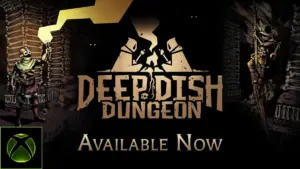 Deep Dish Dungeon Xbox Game Pass et PC