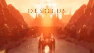 Trous noirs et architecture impossible : pourquoi le puzzle-game Desolus zappe la Switch pour la Switch 2