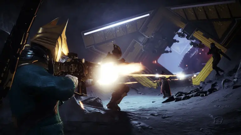 Destiny « Legacy », projet mystère et absence aux Game Awards : la feuille de route de Bungie jusqu&rsquo;en 2028