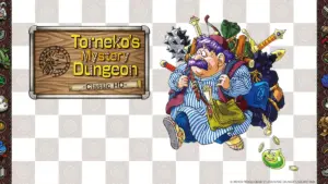 Déplacements en diagonale et accès aux escaliers : la mise à jour de Torneko Classic HD libère les contrôles sur Switch