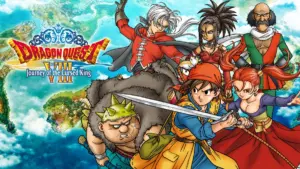 Plus besoin de choisir entre la beauté PS2 et le contenu 3DS : le portage PC de Dragon Quest VIII passe en version 0.7.1