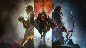 Dragon’s Dogma 2 Dark Arisen : région Norgan, 60 FPS sur Switch 2 et sortie le 9 octobre 2026