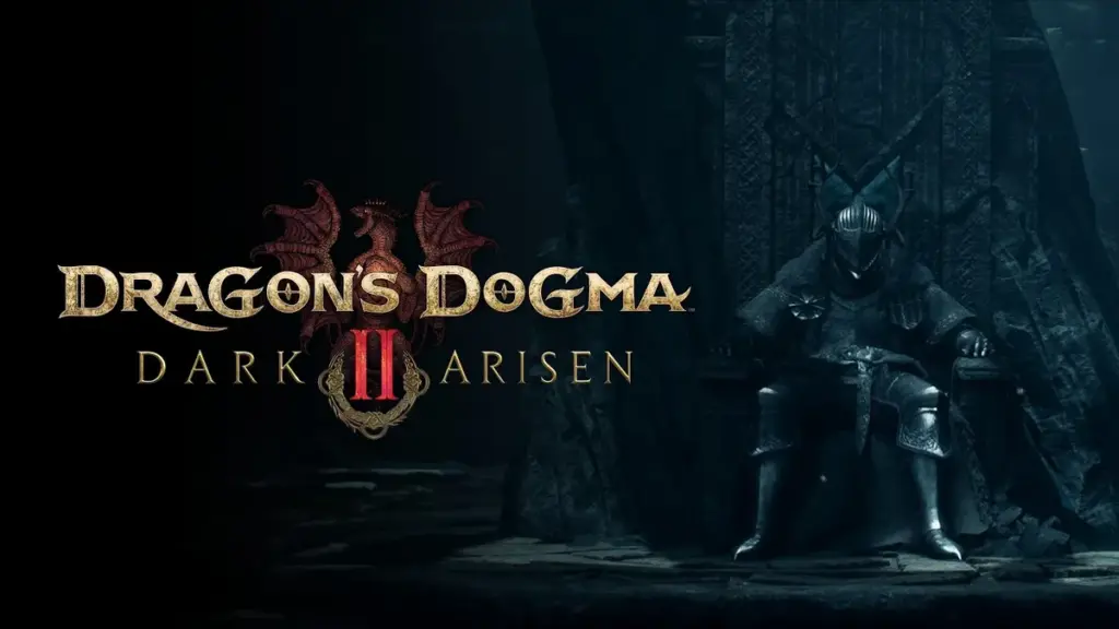 Dragon's Dogma 2