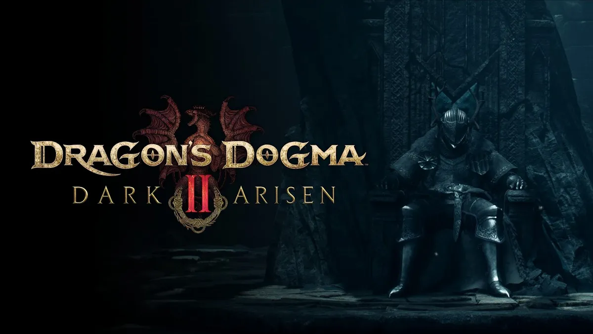 Dragon's Dogma 2 MAJ 4.0