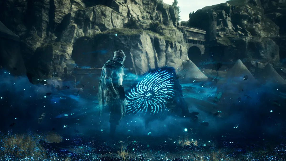 Pierre de Faille Dragon's Dogma 2