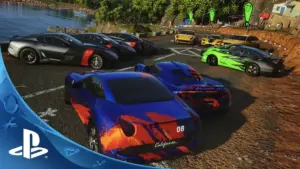 Driveclub en 8K et framerate débridé sur PC : comment DriveClub Recomp transforme l&rsquo;exclusivité PS4 en jeu Windows natif