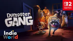 Dumpster Gang