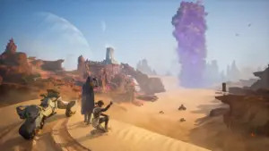 Dune: Awakening à peine lancé sur PS5 et Xbox Series : pourquoi Funcom licencie à nouveau et remplace son PDG après 22 ans