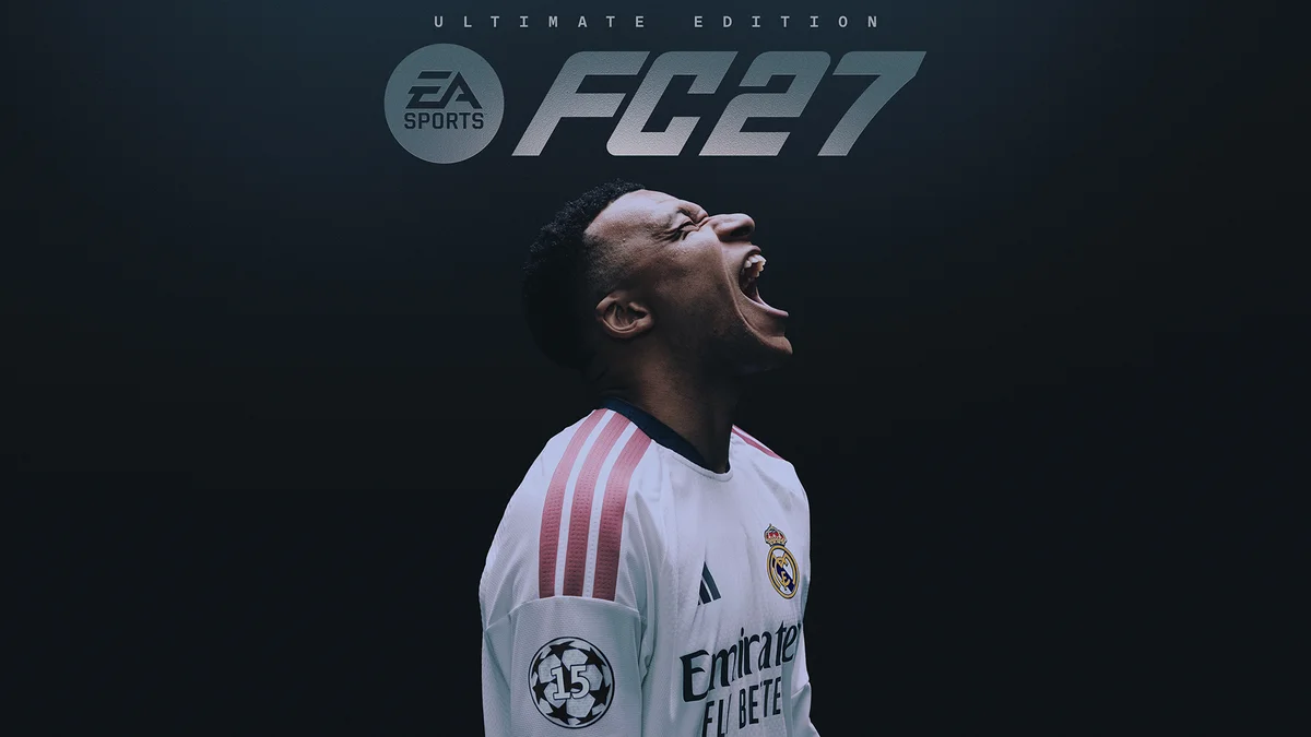 EA Sports FC 27 Ultimate Team sixieme Team of the Week TOTW 6