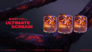 EA Sports FC 27 Ultimate Team promotion Ultimate Scream Team 1