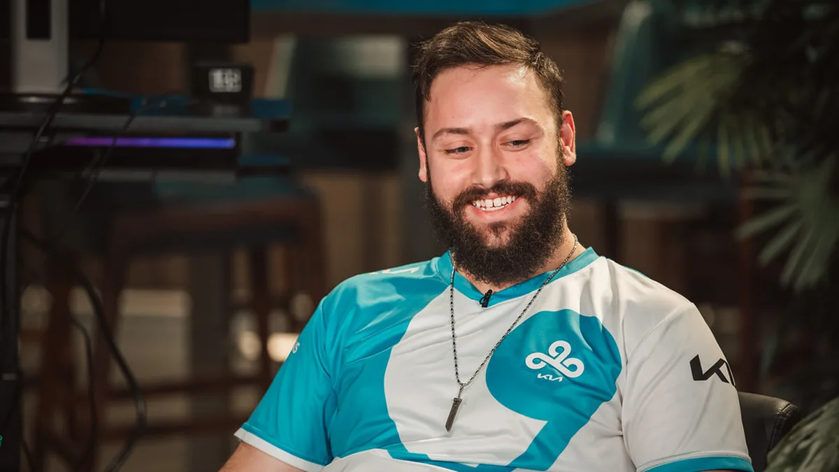 APA maillot Cloud9