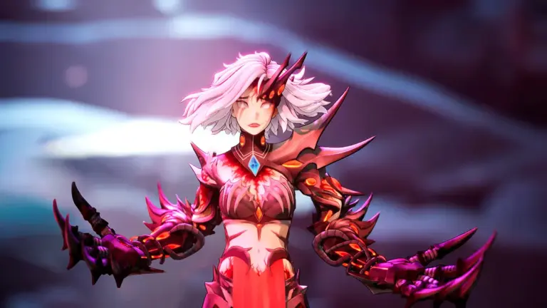 Edge of Memories Action-RPG sortie repoussee au 3 decembre 2026