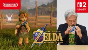 « Je suis tout nerveux » : comment de jeunes développeurs n&rsquo;ayant jamais joué à l&rsquo;original ont façonné le remake de Zelda Ocarina of Time avec Eiji Aonuma