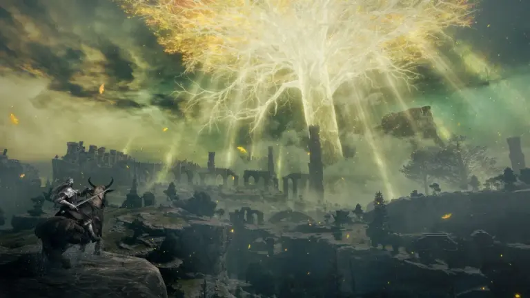 Elden Ring franchit les 36,4 millions de ventes et 2 milliards de dollars sur PC, PS5 et Xbox