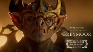 The Elder Scrolls Online Greymoor Markarth gratuit Skyrim