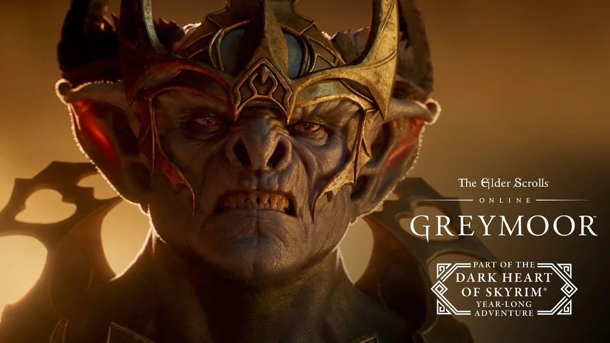 The Elder Scrolls Online Greymoor Markarth gratuit Skyrim