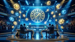 Union Européenne régulation jeux vidéo