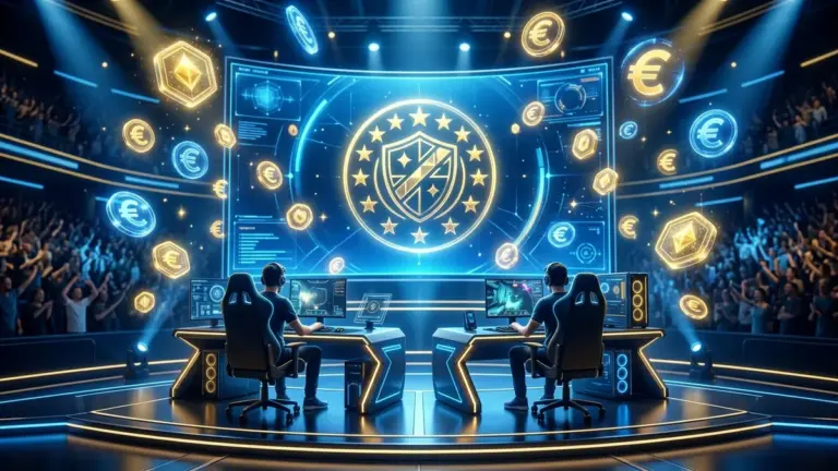 Union Européenne régulation jeux vidéo
