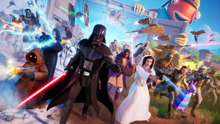 « Plus aucun code écrit à la main » : pourquoi Epic Games gèle son shooter Star Wars x Marvel pour forcer le tout-IA