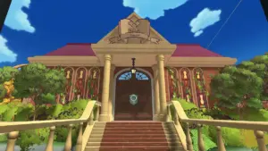 Escape Academy 2 Back 2 School PS5