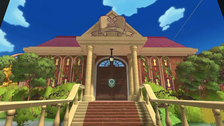 Campus en monde ouvert, coop sur canapé et date PS5 : Escape Academy 2 annonce son retour pour le 5 novembre