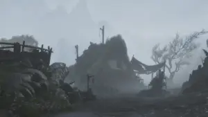 Fable nous ouvre les portes de Wraithmarsh : village de Sodden Dorrit, épave du HMS Jubilee et immobilier sur Xbox Series X et PS5